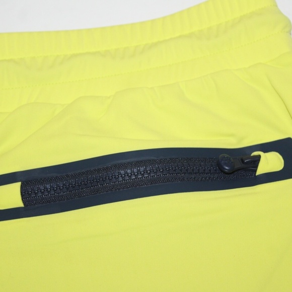 $198 Greyson Mens Size M / L Sequoia Sport Lite Jogger Running Sweatpants Radium - Picture 7 of 8